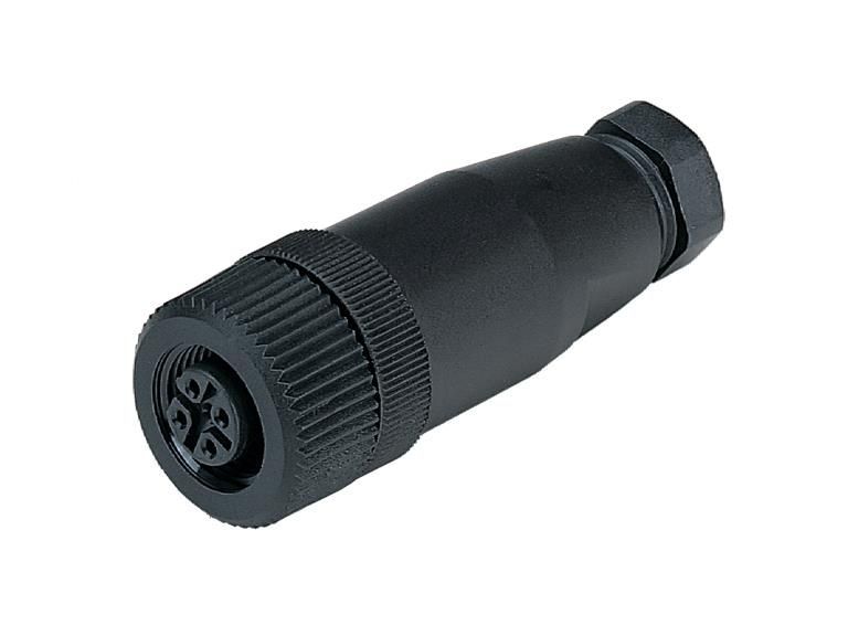 штекер аналог.вых grundfos (96609031)