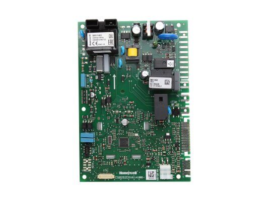 плата honeywell sm11460