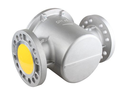 газовый фильтр giuliani anello 70610f6b 007.0052.200