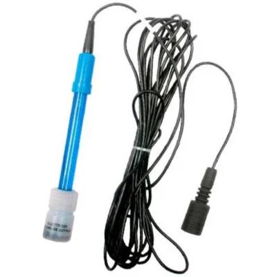 Датчик уровня pH 0-14 с кабелем 1 м BNC ETATRON AEL001902