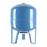 бак мембранный nema nex vert 50l 10 bar blue 8.00050.110030