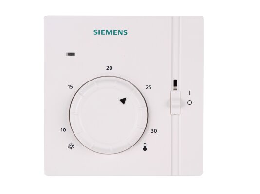 Термостат комнатный Siemens RAA31.16