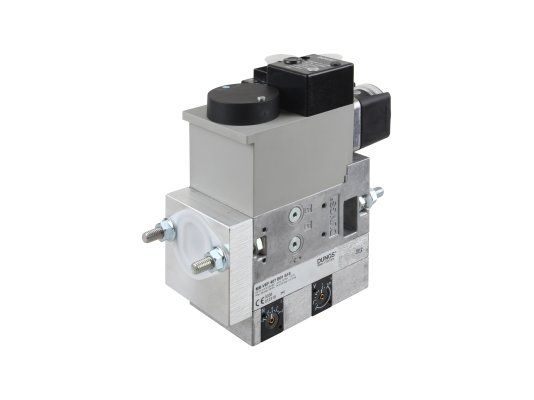 газовый мультиблок elco mb-vef 407 b01 s10 65111996