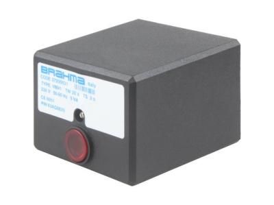 Топочный автомат Brahma VM41