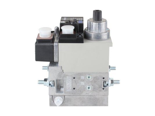 газовый мультиблок dungs mb-dle 405 b01 s50 226875