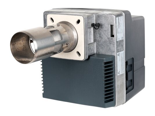 дизельная горелка weishaupt wl 10/2-d, 1ln