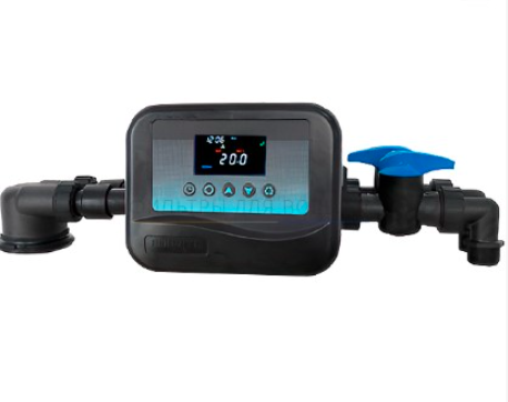 клапан управления fobrite fobrite tw100 (tw100)