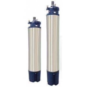 Электродвигатель WATERSTRY REM тип DOL 30 кВт 40HP 380~415 В M150-30CI
