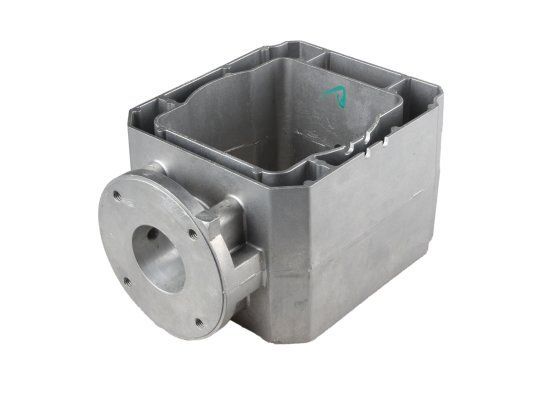 газовый коллектор riello 3012401