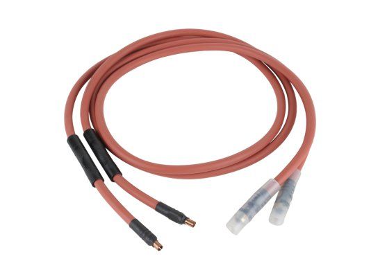 комплект кабелей розжига ecoflam 1050 мм 65301044