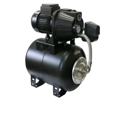 Насосная станция LOTOS 100LA, 1х220 В, ZOTA LT3630515132