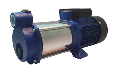 Насос многоступенчатый Belamos XI 06 E