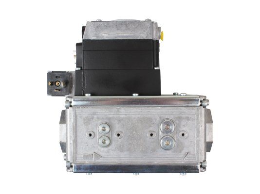 газовый клапан kromschroder cg30r03-vw5cwzz в сборе 47-90-22551
