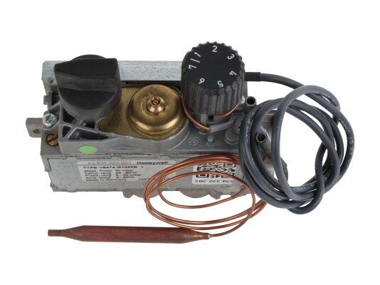 газовый электромагнитный клапан honeywell v5474g1088b