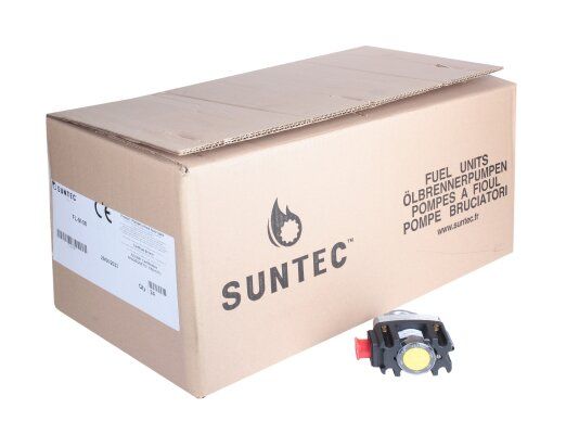 Фланец с реле давления Suntec FL-M-08 фланец с реле давления suntec fl-m-08
