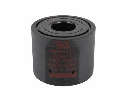 электромагнитная катушка weishaupt 483541t1 604556