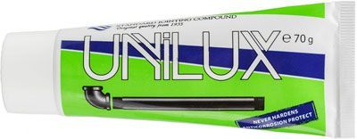паста unilux standard тюбик 70г. (паста unilux070)