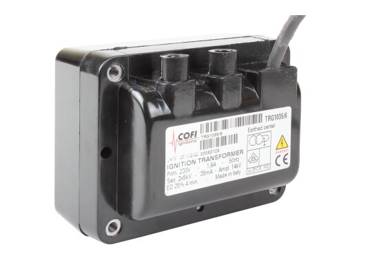 трансформатор розжига cofi trg1035/6