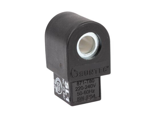 электромагнитная катушка в комплекте oilon 871-t80 36751252