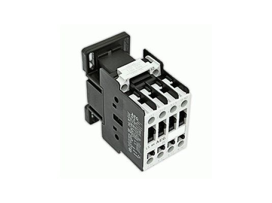 Миниконтактор AEG LS 4K.10 миниконтактор aeg ls 4k.10