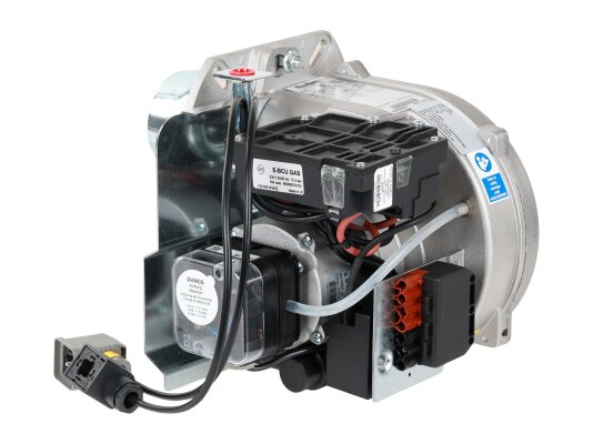 газовая горелка ecoflam max gas 70 p tc ht cv