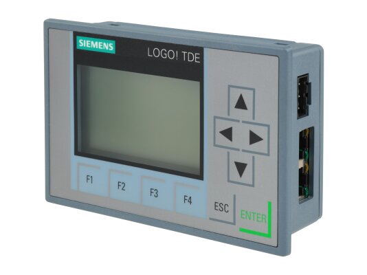 Панель оператора Siemens, 6ED1055-4MH00-0BA1
