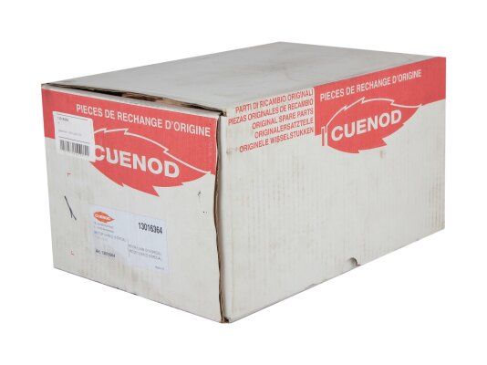 электродвигатель simel ef/80r-1500-2t, 13016364 cuenod