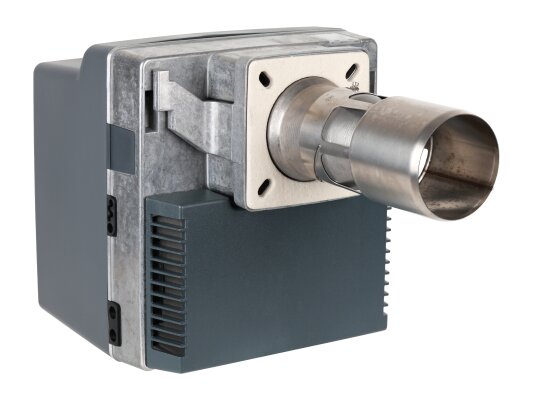 дизельная горелка weishaupt wl 10/2-d, 1ln