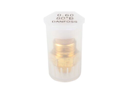 форсунка danfoss od 0.60 / 80º b
