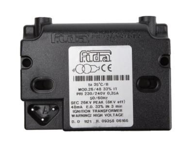 Трансформатор розжига Baltur 26/48 IT TP 0005020078