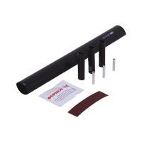 муфта кабельная термоусадочная 3m gps-3r 320 мм без мастики form0000010