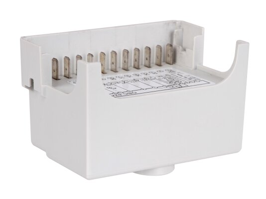 топочный автомат danfoss obc 82a.12 057h8107