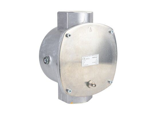 фильтр weishaupt wf 520/1 15122340160