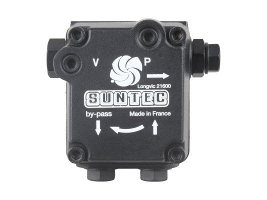 Насос Suntec AE 47 C 1387 6P Насос suntec ae 47 c 1387 6p