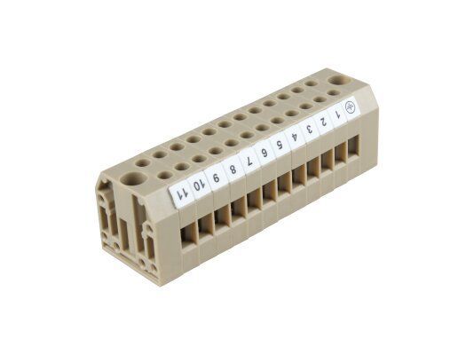 клеммная колодка riello 3002479