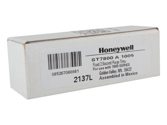 карта таймера продувки honeywell st7800a1005