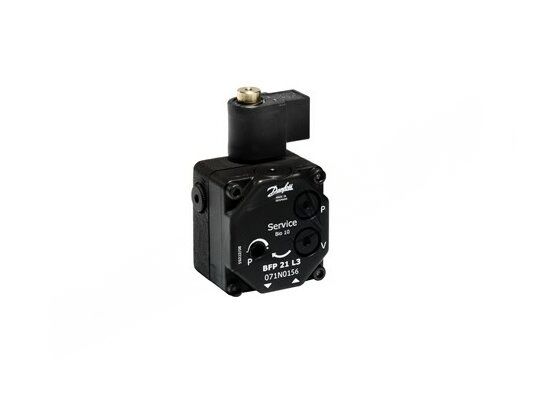 Насос danfoss bfp 21 r3l 071n1109  