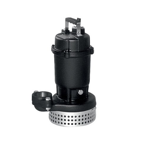 насос дренажный ebara 50 ds 53.7 3x380v-50hz - c (1545000013)