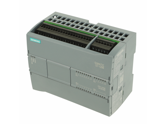 Программируемый контроллер Siemens, 6ES7215-1AG40-0XB0