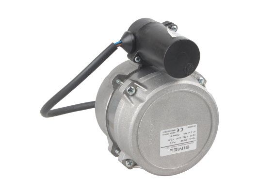 электродвигатель simel cd 6/2068, 50 вт 158700-fb