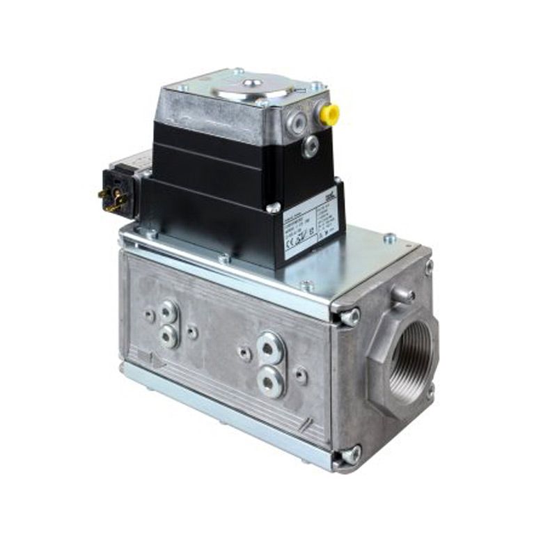 газовый клапан kromschroder cg20r03-d2w5wzz в сборе 47-90-22600