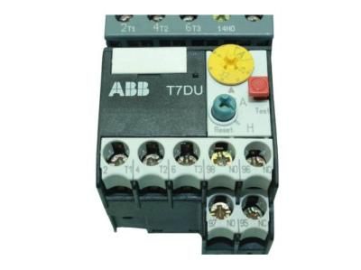 Тепловое реле Elco T7DU 6.0 12004979