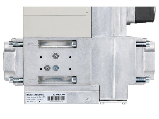 газовый мультиблок simson mb-zrdle 420 b01 s20