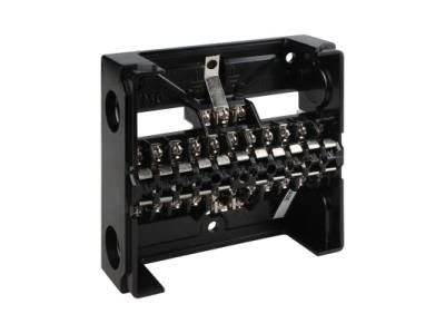 Цоколь топочного автомата Honeywell TMG 70205