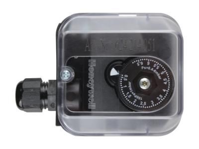 Реле давления Kromschroder DG 6U-3Z