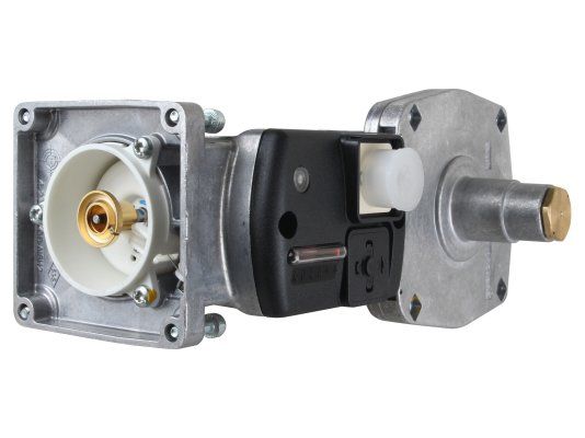 привод для газовых клапанов siemens skp25.403e2