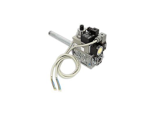 газовый клапан dungs mb 407/1 - rt 20 3970553