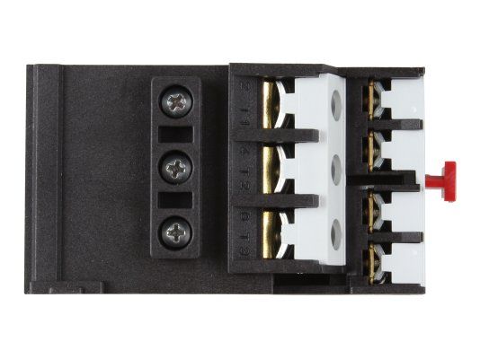 тепловое реле lovato rf9 5 (3,0 - 5,0 a) 65074495