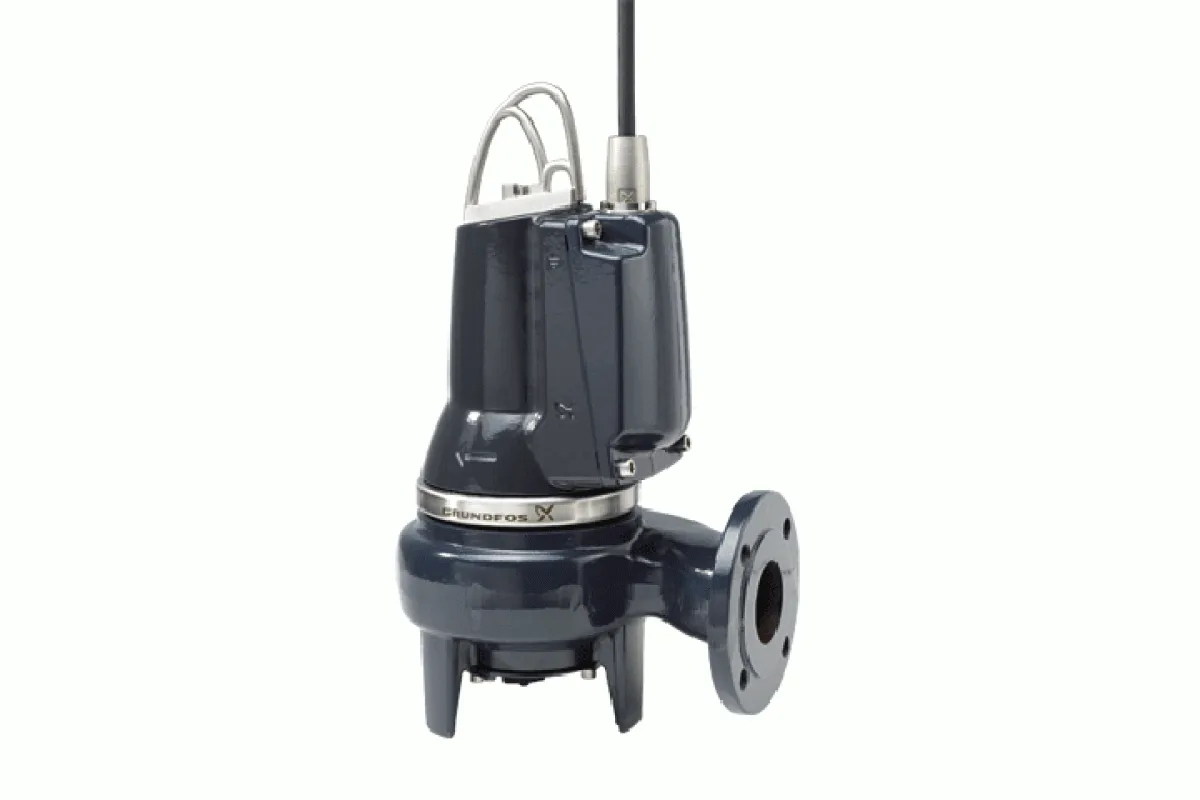 канализационный насос grundfos sl1.50.80.30.2.50d 3,8/3 квт 98626076