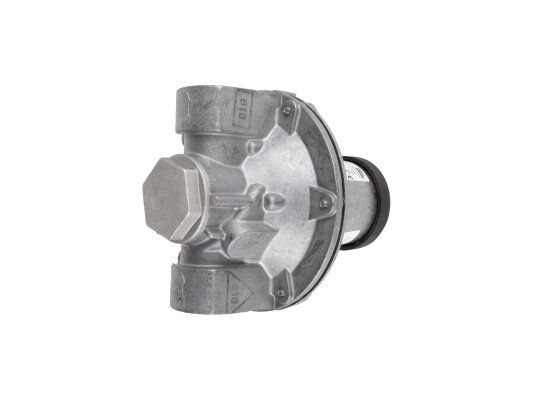 регулятор давления kromschroder gdj 20r04-0 03155022